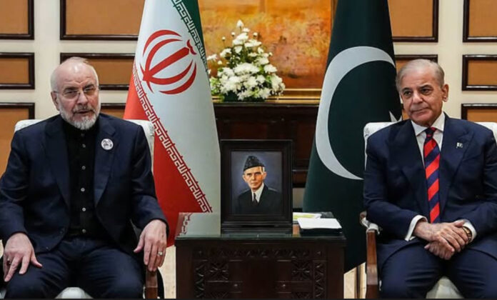 ministre extér iran