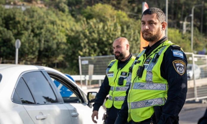 police