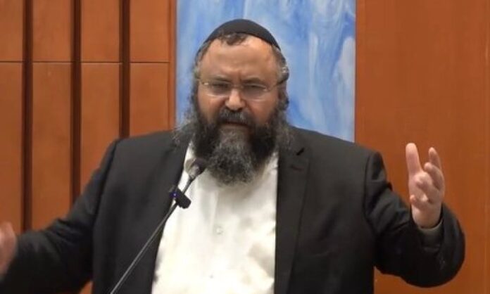 rav sioniste