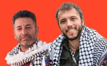 Flottille Gaza : deux militants suspectés de terrorisme retenus par Israël