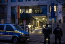 L’Iran accusé d’avoir préparé des assassinats de responsables juifs en Allemagne
