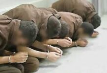 Justice historique : la Knesset a approuvé la loi sur le jugement des terroristes du 7 octobre