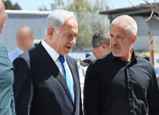 L’ancien chef du Shin Bet, Ronen Bar, évacué en urgence des Emirats
