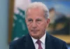 L’ambassadeur américain au Liban affirme que les négociations avec Israël ont atteint un « point de non-retour »