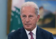 L’ambassadeur américain au Liban affirme que les négociations avec Israël ont atteint un « point de non-retour »
