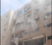L’armée israélienne frappe le QG du Hezbollah à Beyrouth