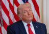 Trump a même trahi l’Amérique !