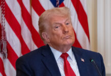 Trump a même trahi l’Amérique !