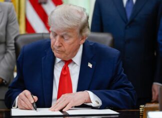 L’accord Iran États-Unis entérine la capitulation de Trump