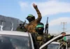 Israël refuse l’entrée aux journalistes qui légitiment le Hamas