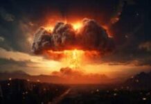 Israël aurait triplé le nombre de ses ogives nucléaires