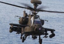 La mission secrète de l’hélicoptère américain abattu au-dessus du détroit d’Ormuz révélée.