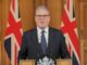 Dramatique | Le Premier ministre britannique en direct : « J’ai annoncé ma démission au roi »