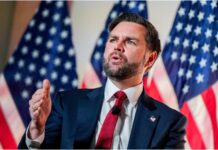 Pour le Mossad, JD Vance aurait trahi Israël et les USA