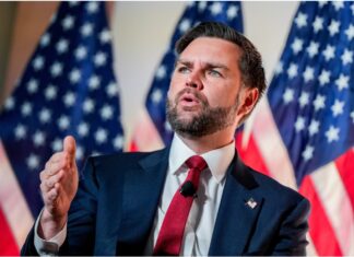 Pour le Mossad, JD Vance aurait trahi Israël et les USA