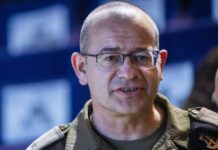 Secousses au Mossad : le nouveau chef du Mossad, Gofman, limoge son adjoint