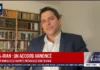 Ami’hai Chikli critique la décision de Trump : « Toute hésitation face à l’Iran est une erreur »