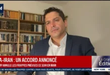 Ami’hai Chikli critique la décision de Trump : « Toute hésitation face à l’Iran est une erreur »