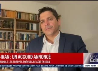 Ami’hai Chikli critique la décision de Trump : « Toute hésitation face à l’Iran est une erreur »