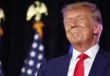 Trump, cet éléphant américain qui se trompe énormément !