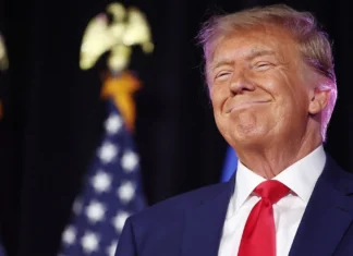 Trump, cet éléphant américain qui se trompe énormément !