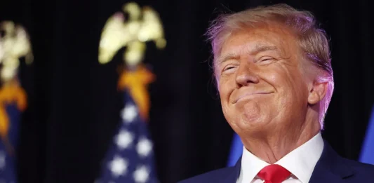 Trump, cet éléphant américain qui se trompe énormément !