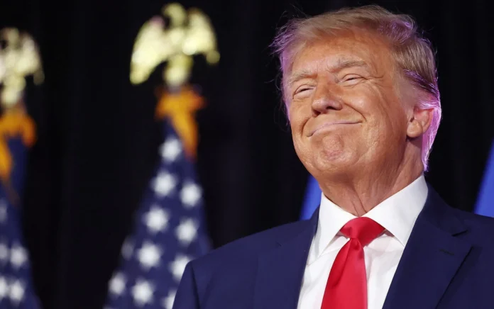 AFP__20230709__1526871613__v4__HighRes__DonaldTrumpDeliversRemarksAtNevadaRecruitmen-e1767210530506