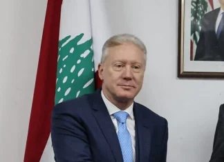Les « négociations directes » avec Israël, seule voie pour sortir de la guerre – diplomatie libanaise