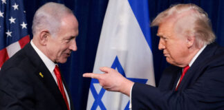 Pr Michaël Ayache : lettre ouverte au Président des Etats Unis