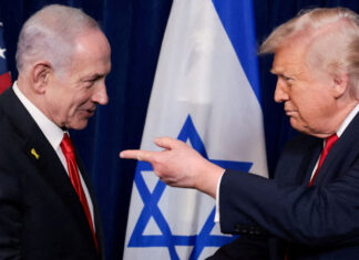 Pr Michaël Ayache : lettre ouverte au Président des Etats Unis