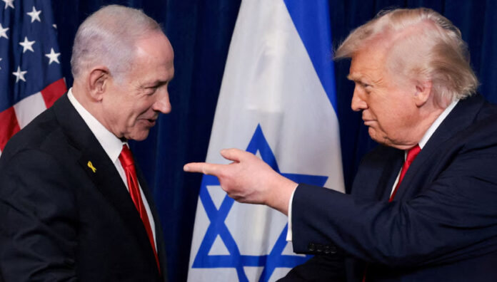 Bibi Trump