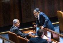 Netanyahu a conclu un accord avec les ‘Harédim