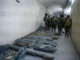 Tsahal s’empare d’un immense tunnel du Hezbollah