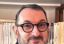 Didier Long lance un appel inquiétant à la communauté juive de France !
