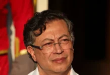 Le président colombien compare Gaza à l’Allemagne nazie, Israël dénonce des propos « scandaleux »