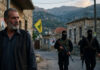 Des libanais en guerre contre l’Unité secrète du Hezbollah