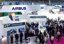La France interdit de nouveau la participation d’Israël au salon Eurosatory