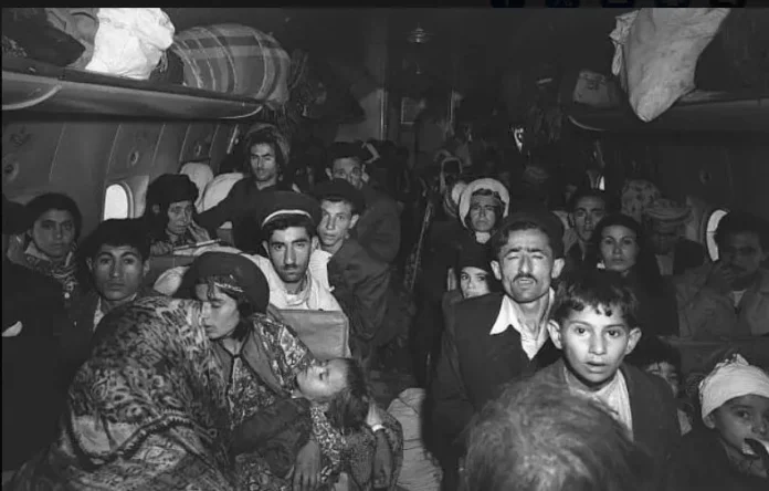 Le20Farhoud2C208520ans20aprC3A8s203A20le20pogrom20oubliC3A920contre20les20Juifs20d27Irak-lHijD7xRR1bIe8n6L8czt8xOzJjDwJ