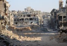»Le Hamas a détruit Gaza »: la charge frontale d’un journaliste koweïtien