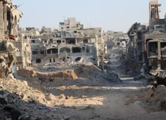 »Le Hamas a détruit Gaza »: la charge frontale d’un journaliste koweïtien