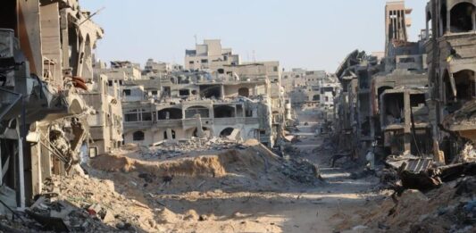 »Le Hamas a détruit Gaza »: la charge frontale d’un journaliste koweïtien