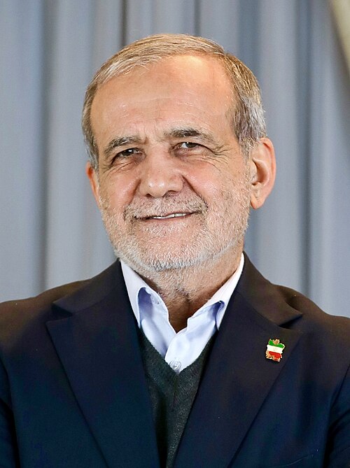 Masoud_Pezeshkian_2025_(cropped)