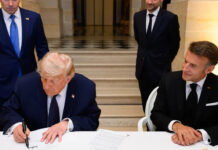 Drame mondial : les discussions entre les États-Unis et l’Iran sont reportées ; Téhéran accuse Israël de violer les accords