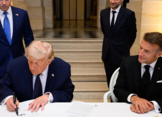 Drame mondial : les discussions entre les États-Unis et l’Iran sont reportées ; Téhéran accuse Israël de violer les accords