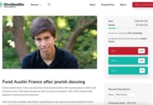 Un étudiant de l’Université Cornell ayant refusé de « travailler pour un Juif » reçoit des milliers de dollars de soutien