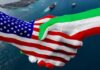 Du cynisme en politique : accord Iran-USA