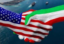 Du cynisme en politique : accord Iran-USA