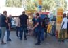 Attentat à l’arme à feu en série dans le Sharon : un Israélien tué, au moins 4 blessés – un terroriste neutralisé
