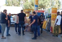 Attentat à l’arme à feu en série dans le Sharon : un Israélien tué, au moins 4 blessés – un terroriste neutralisé