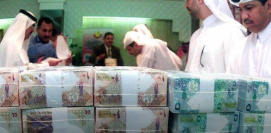 Les États-Unis valident discrètement le financement de l’Iran
